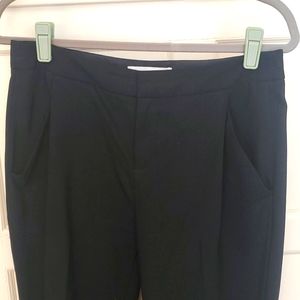 Everlane wool slacks size 4